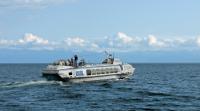 Baikal Lake Cruise